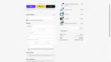 Healthy Hydration coupon verification screenshot