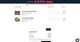 Healthy Meals Direct coupon verification screenshot