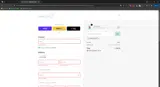 TVWELCOME10 coupon verification screenshot