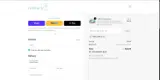 TVWELCOME10 coupon verification screenshot