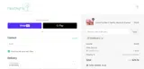 COMEBACK15 coupon verification screenshot