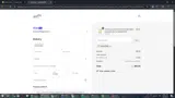 15WELCOME coupon verification screenshot
