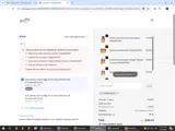 Lemonade10 coupon verification screenshot