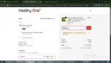 USBRAVO10 coupon verification screenshot