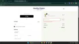 SLEEP2026 coupon verification screenshot