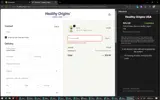 SLEEP2026 coupon verification screenshot