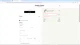 SLEEP2026 coupon verification screenshot