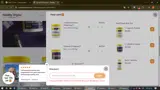 KEEPITMOVING coupon verification screenshot