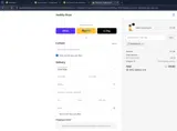 Healthy Rican coupon verification screenshot