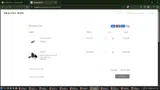 Healthy Rips coupon verification screenshot