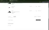 Healthy Rips coupon verification screenshot