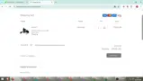 Healthy Rips coupon verification screenshot