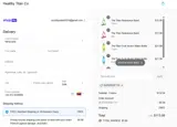 supergift10 coupon verification screenshot