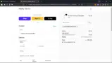 06-FEBREROHEALTY25 coupon verification screenshot