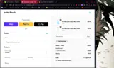 LATINGRUPO coupon verification screenshot