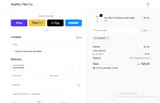 KUSKER coupon verification screenshot