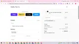 hallowenhappy coupon verification screenshot