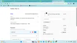 VICMARXX coupon verification screenshot