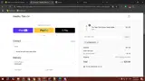 LATINGRUPO coupon verification screenshot