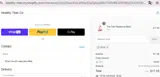 JO10 coupon verification screenshot