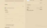 HearDirectClub coupon verification screenshot