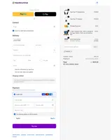 HearDirectClub coupon verification screenshot