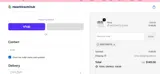 HearDirectClub coupon verification screenshot