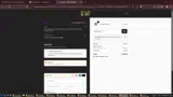 WELCOME25 coupon verification screenshot
