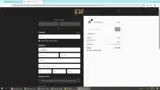 SKIN15 coupon verification screenshot
