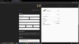 MONICA25 coupon verification screenshot
