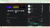 NICK10 coupon verification screenshot