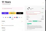PINEGREEN10 coupon verification screenshot