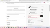 EXTRA10 coupon verification screenshot