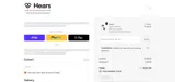 HEARINGDAY coupon verification screenshot