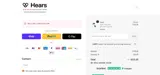 AIMEE coupon verification screenshot