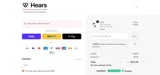 OWEN10 coupon verification screenshot