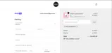 Heart Coffee Roasters coupon verification screenshot