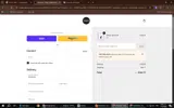 Heart Coffee Roasters coupon verification screenshot