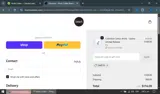 Heart Coffee Roasters coupon verification screenshot