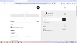 Heart Coffee Roasters coupon verification screenshot