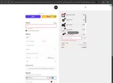 Heart Coffee Roasters coupon verification screenshot