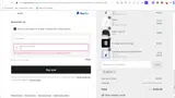 Heart Coffee Roasters coupon verification screenshot