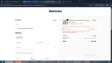 BF10 coupon verification screenshot