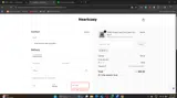 BF10 coupon verification screenshot