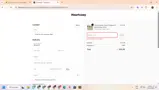 zuma coupon verification screenshot