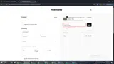 CARLOSLUGO coupon verification screenshot