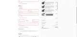 HS15 coupon verification screenshot