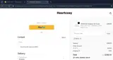 BF15 coupon verification screenshot