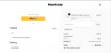 NY15 coupon verification screenshot