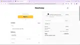 SD15 coupon verification screenshot